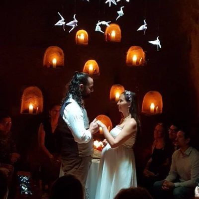 Ceremonia 2
