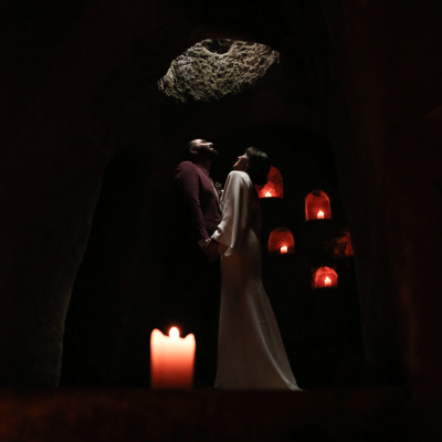 Tragaluz Cuevas