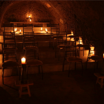 Cuevas